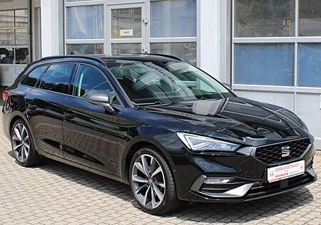 Seat Leon FR