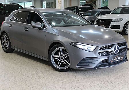 Mercedes-Benz A 200 "DCT"AMG-LINE"Widescreen"Designo Magno"1H"