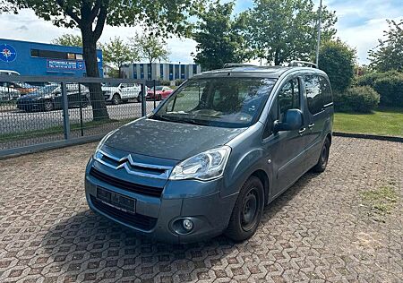 Citroën Berlingo Citroen Kombi Multispace Exclusive
