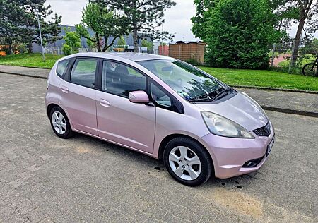 Honda Jazz 1.4 i-VTEC Elegance