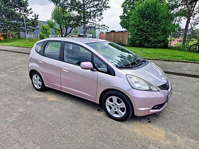 Honda Jazz 1.4 i-VTEC Elegance