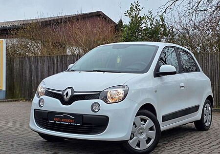 Renault Twingo Experience