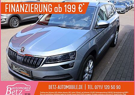 Skoda Karoq Style RFK STDHZ el. HK