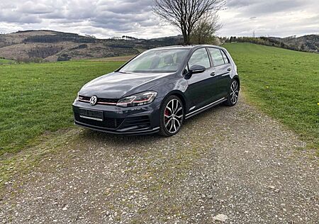 VW Golf GTI Volkswagen Golf 7 GTI Performance 2.0TSI DSG OPF