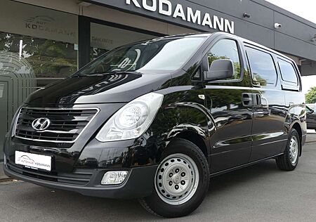 Hyundai H-1 Kasten *Allwetter*Bluetooth*DAB*Kamera*AHK