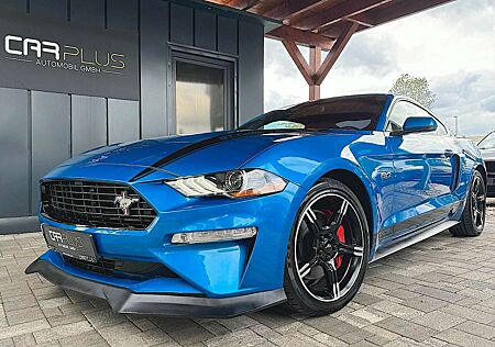 Ford Mustang GT 5.0 V8 Performance CALIFORNIA SPECIAL