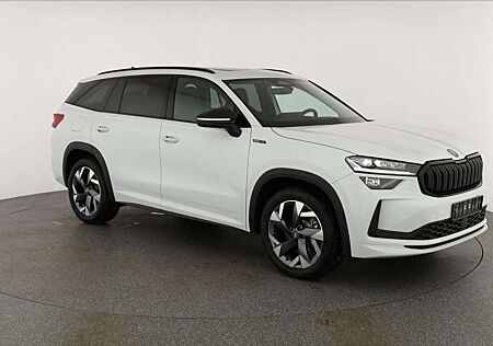 Skoda Kodiaq 1.5 TSI mHEV 110kW Sportline DSG Sportline, Pan...