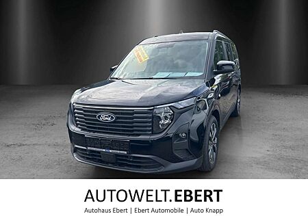 Ford Tourneo Courier 1,0 Ecoboost Titanium