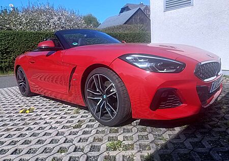 BMW Z4 sDrive20i Sport Line