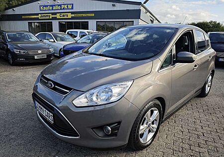 Ford C-Max Diesel 1.6 TDCi Start-Stop-System Trend