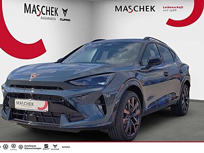 CUPRA Formentor VZ 2.0 TSI DSG Navi Matrix ACC 19 Zoll