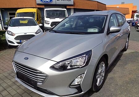 Ford Focus Turnier 1.5 EcoBlue Start-Stopp-System Aut. COOL&C