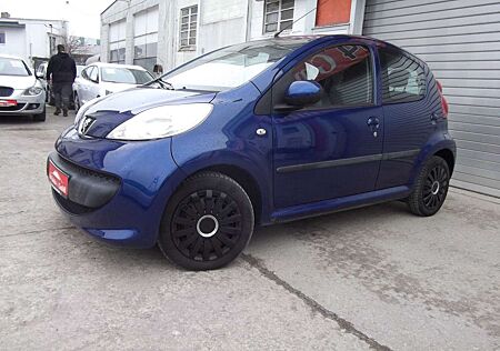 Peugeot 107 Filou Automatik, Klima, Tüv Neu!