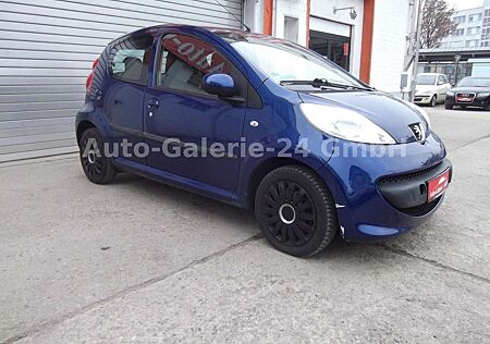 Peugeot 107 Filou Automatik, Klima, Tüv Neu!