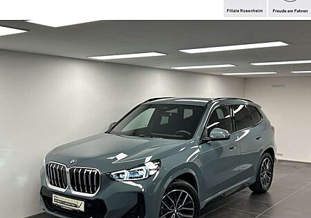 BMW X1 xDrive20d M Sportpaket Harman/Kardon HiFi DAB LED
