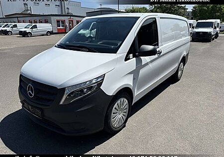 Mercedes-Benz Vito 119 CDI SELECT RWD lang Top Ausstattung