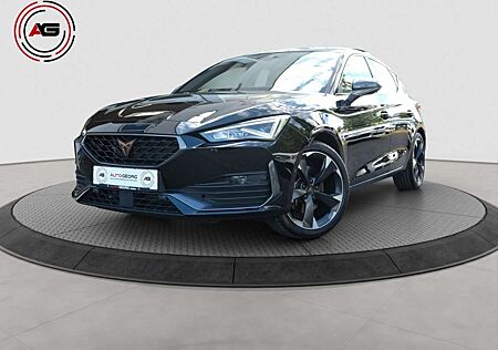 Cupra Leon NAVI ACC SHZ KAMERA MEMORY LED PANO AMBI