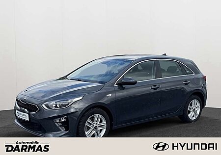Kia Cee'd Ceed / CEED 1,0 T-GDI Vision Navigation DAB Radio