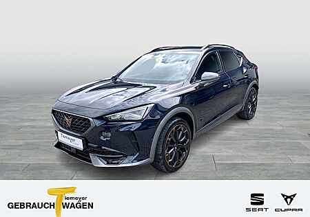 Cupra Formentor 1.4 eHybrid VZ LED FULL-LINK LM19 AHK