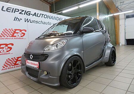 Smart ForTwo coupe *Lorinser*Sport*Breitbau