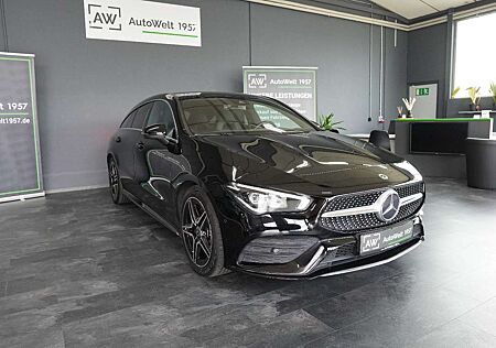 Mercedes-Benz CLA 220 d Shooting Brake *AMG*AHK*ACC*LED*MBUX*
