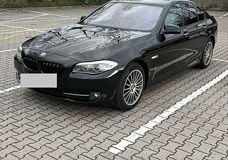 BMW 528i 528 Aut.