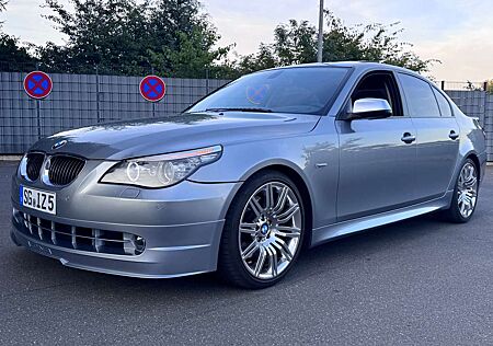 BMW 550i 550 E60 LCI ALPINA Umbau
