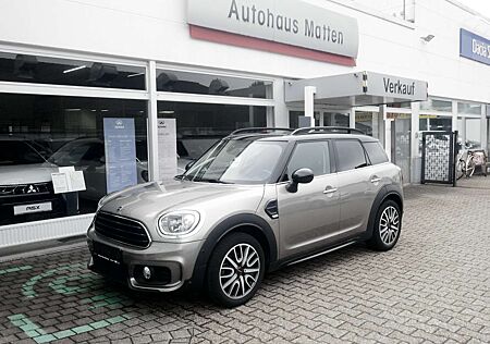 Mini Cooper Countryman Cooper