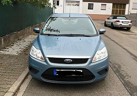 Ford Focus 1.6