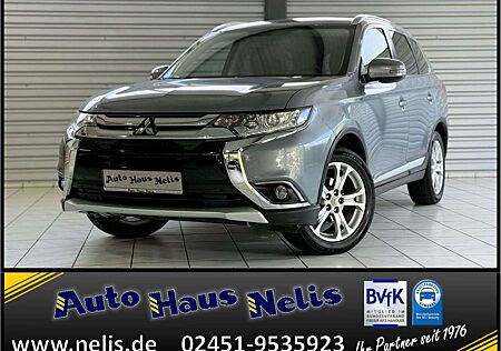 Mitsubishi Outlander 2.0 MIVEC SUV-Star 2WD RFKamera AHK Si