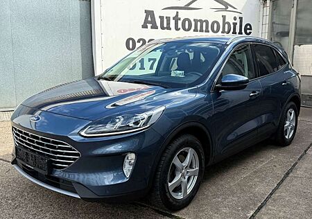Ford Kuga 2.0 TDCi Hybrid Titanium HeadUp ACC LED Kam