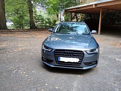 Audi A4 Avant 1.8 TFSI multitronic Ambiente