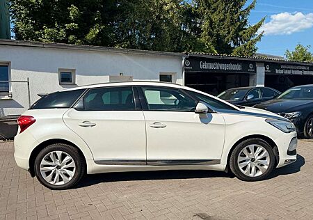 Citroën DS5 Citroen Citroen 2,0 HDI*Pano*Shzg*RFK*PDC