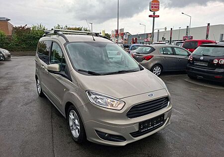 Ford Tourneo Courier Trend