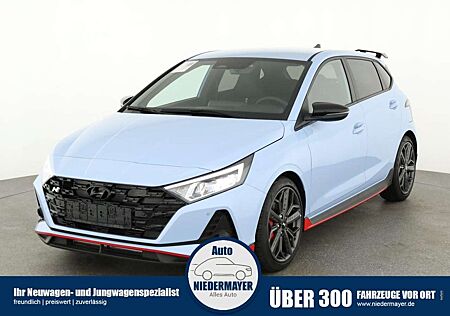 Hyundai i20 N Perfomance 1.6 T-GDI, Navi, BOSE, Side, Kamera,
