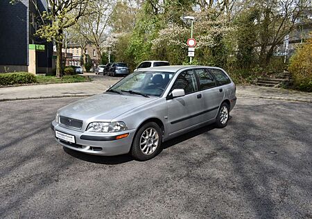 Volvo V40 1.8 Comfort Automatik, TÜV neu, Insp. neu