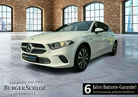 Mercedes-Benz A 250 e +Pano PDC SHZ SpurH AUT LM KlimaA