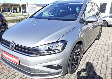VW Golf Sportsvan Volkswagen Sportsvan TSI AHK Join