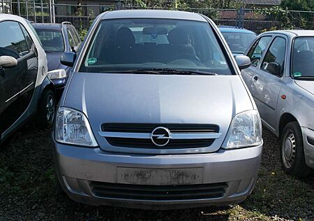 Opel Meriva 1.6 16V KLima Automatik