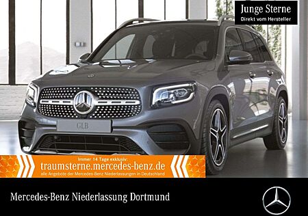 Mercedes-Benz GLB 220 d AMG+PANO+LED+19"+TOTW+8G