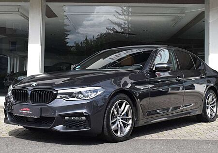 BMW 530 d xDRIVE M SPORTPAKET! SCHIEBEDACH!