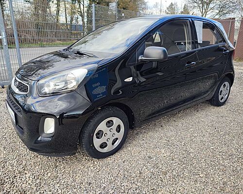 Kia Picanto Start+Klima+ZV