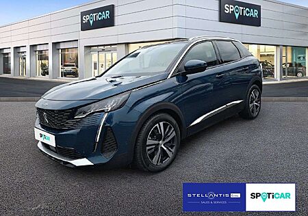 Peugeot 3008 ROADTRIP Hybrid 225 EAT8 Navi EPH 180KAM LED