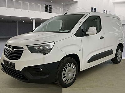 Opel Combo Edition Klima Sitzheizung PDC DAB 1.Hand