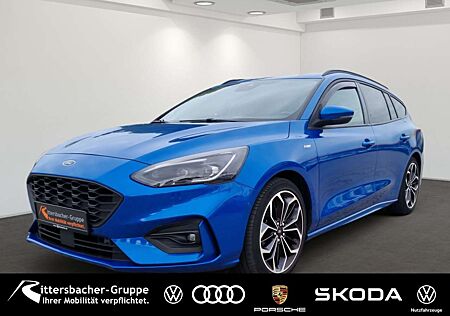 Ford Focus 1,5 Eco Boost ST-Line Design+TechnologiePa