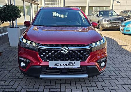 Suzuki Others (SX4) S-Cross 1.4 Comfort+ Hybrid ALLGRIP