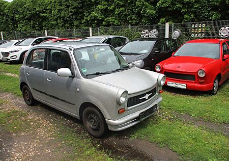 Daihatsu Trevis Trabant Umbau