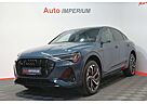 Audi e-tron Sportback 55 quattro S line*AHK*Panorama*