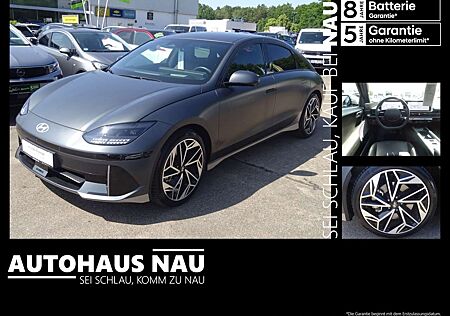 Hyundai IONIQ 6 Elektro UNIQ