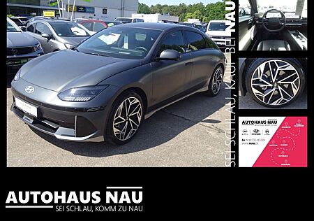 Hyundai IONIQ 6 Elektro UNIQ